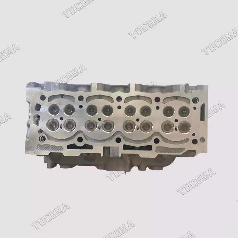 适用于标致 308 508 2.0L 908997 DW10F  DW12R 缸盖总成