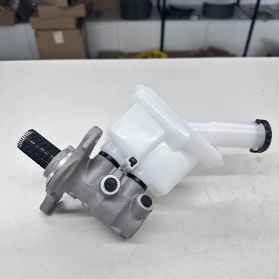 Suitable for Other brake systems