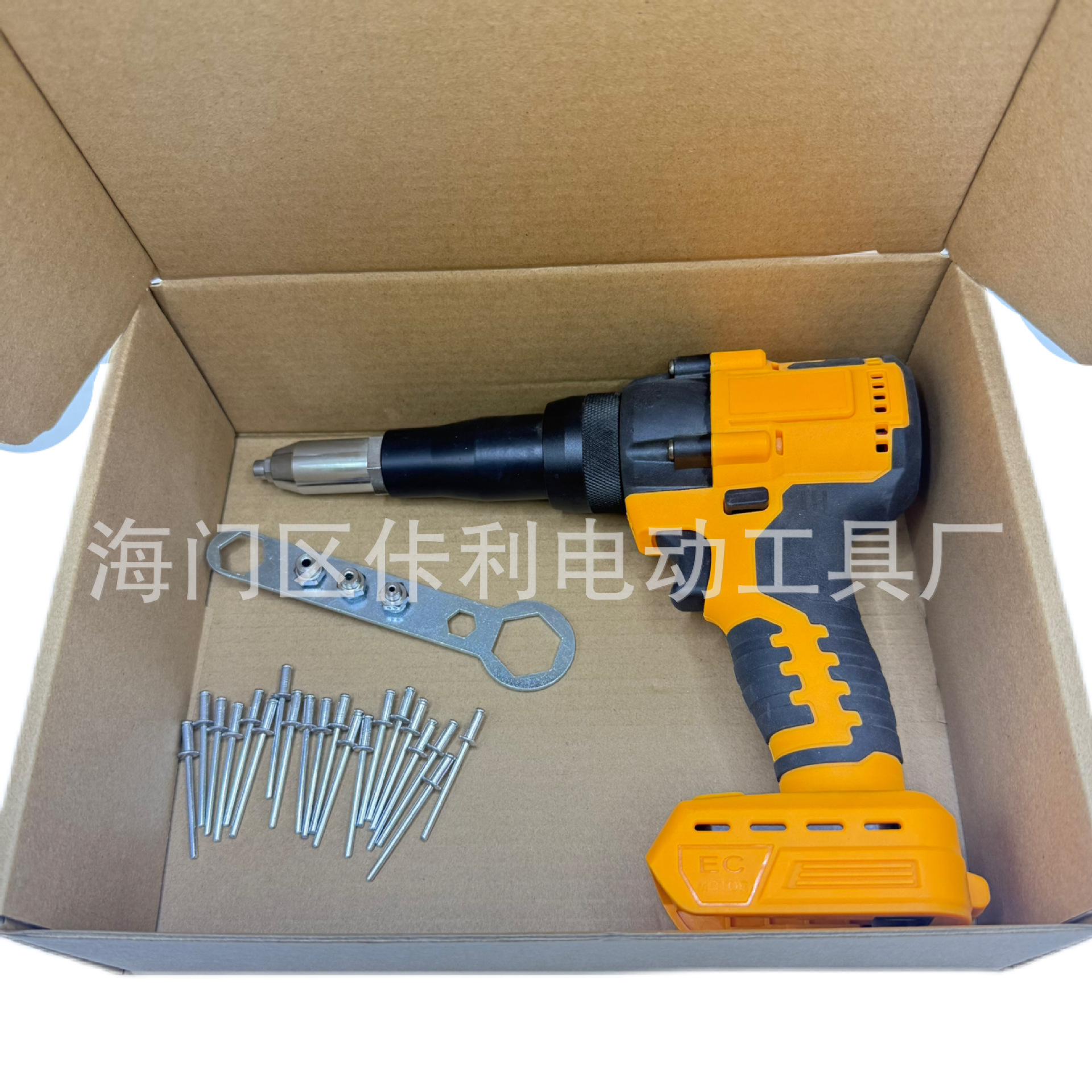 Dewei 핀 베어메탈