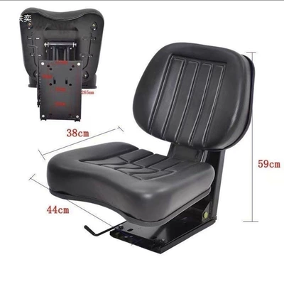 Other vehicle seats Deere 704 804