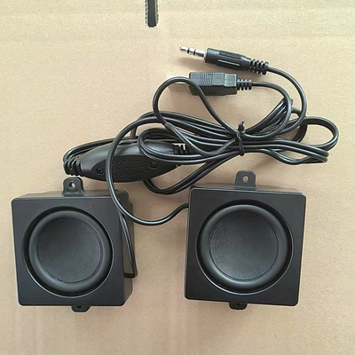 5757 Car Audio: Other Car Video