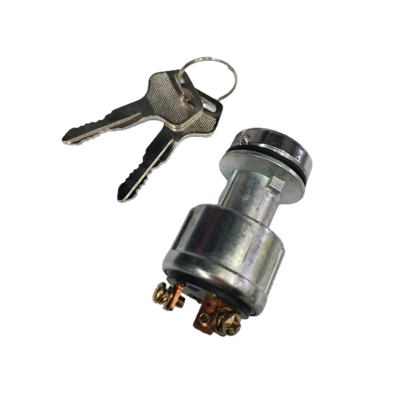 Suitable for Suzuki-20St-90 Start Ignition Switch 84510-87010 En514000