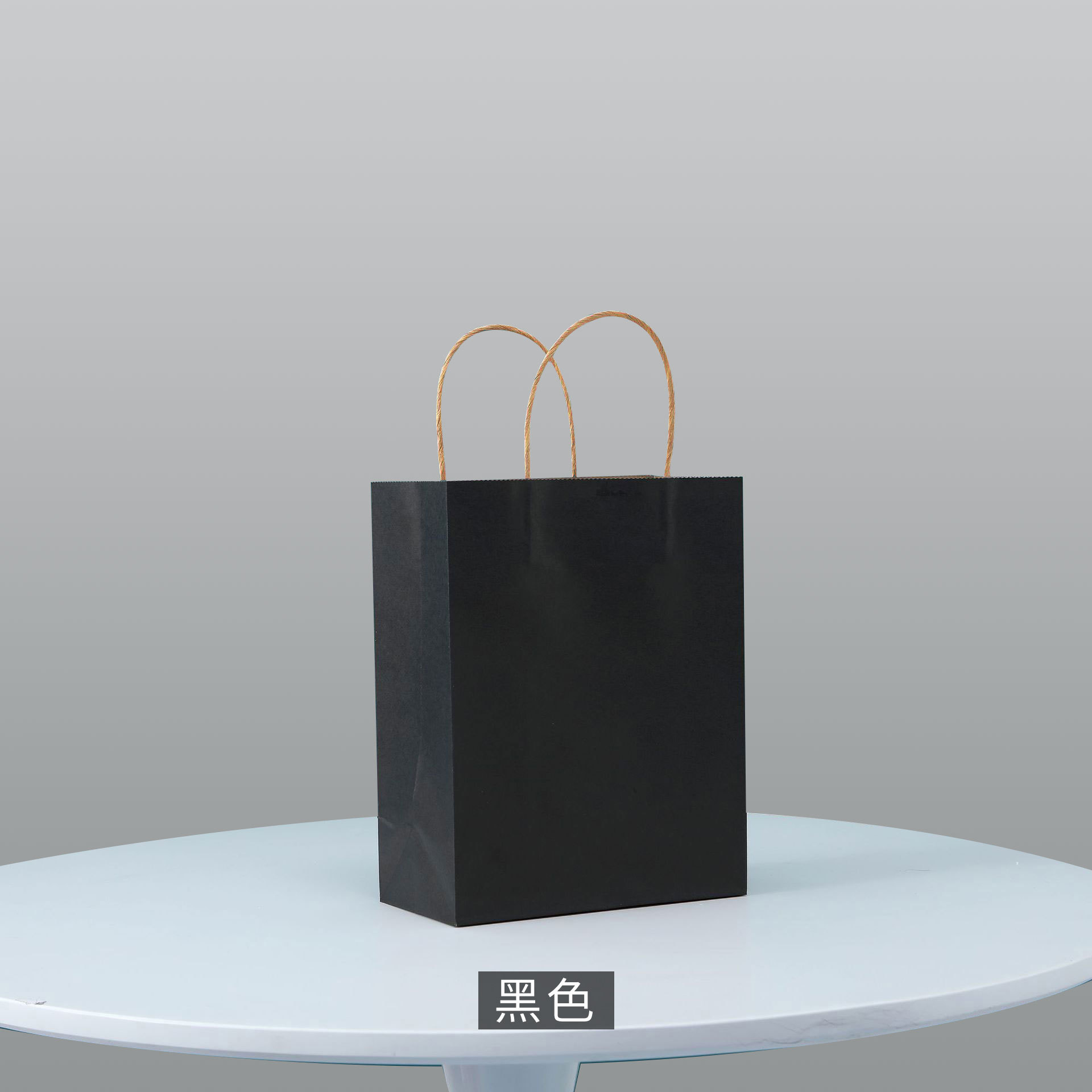 검정색; 수직 버전 소형 15*8*21