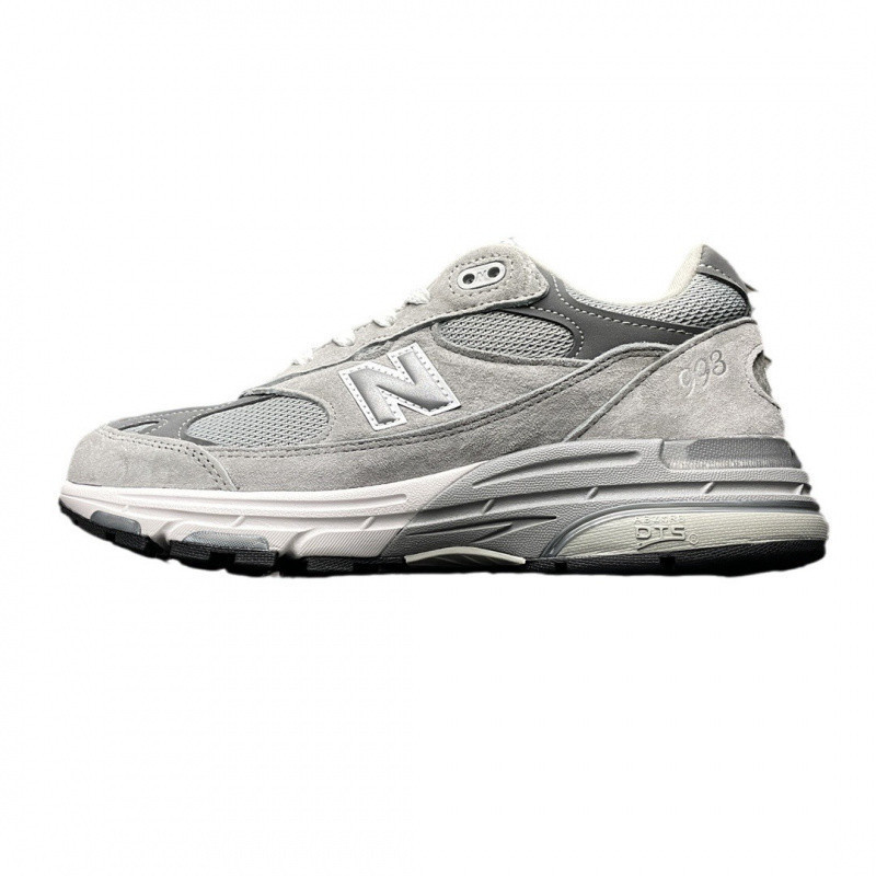 Putian Shoes Nb993 New Balance Retro Running Shoes Women's Original Gray Men's Sneakers Dad Shoes Putian Shoes Nb993 New Balance Retro Running Shoes Women's Original Gray Men's Sneakers Dad Shoes