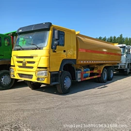 货车;牵引车;混凝土搅拌车