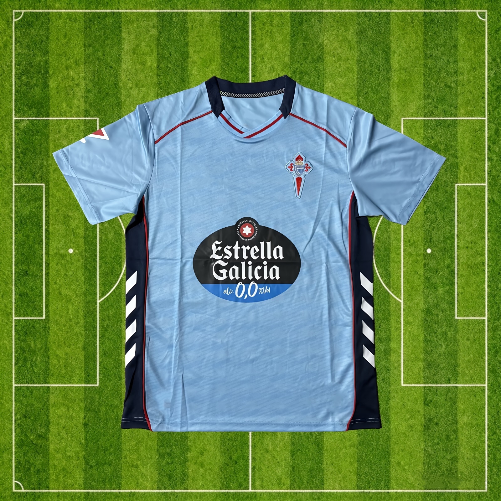 2627 Tailandia transfronteriza España Atlético Betis Bilbao camiseta de fútbol de Lisboa jersey