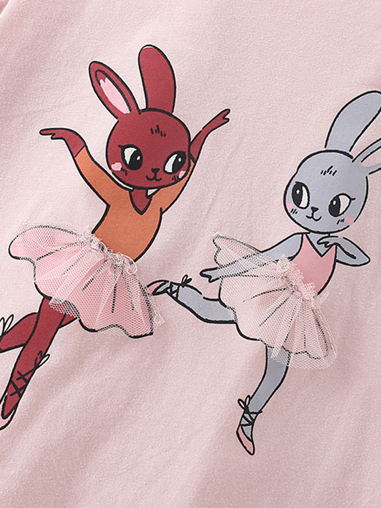 Malwee transfronterizo camiseta de chicas de verano nuevo estilo europeo y americano de niños de cuello redondo camiseta de chicas lindas camiseta superior