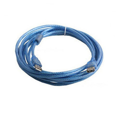 USB extension cable USB2.0 signal amplification extension cable connected to wireless network card data transmission cable