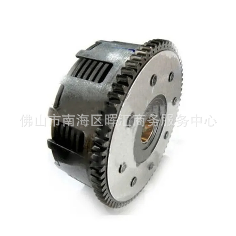 Pulsar 200ns 클러치 어셈블리