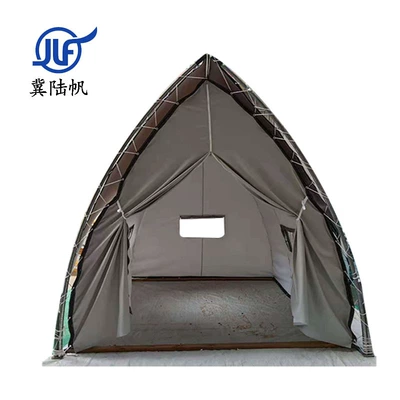 Homestay Scenic Tent, Çadırlar