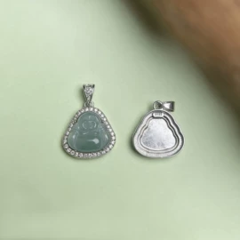 和田玉饰品;翡翠其他饰品;天然水晶半成品饰品