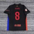 Away League No. 8