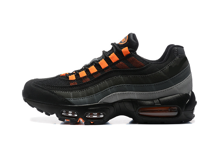 莆田貿易 Naike オフィシャルメンズシューズ AIR MAX 95 レトロエアクッションシューズ弾性クッション性レディースシューズランニングシューズ大きいサイズ|undefined