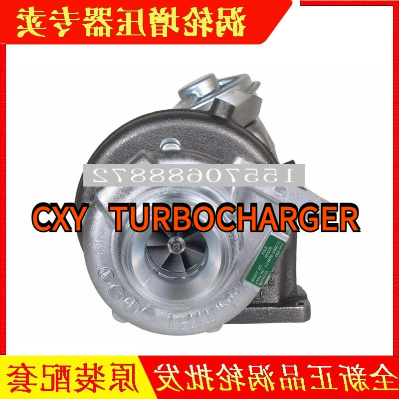 4JJ1GD 3.0T Дизельный двигатель Турбокомпрессор Аксессуары 8973815072 15070/73