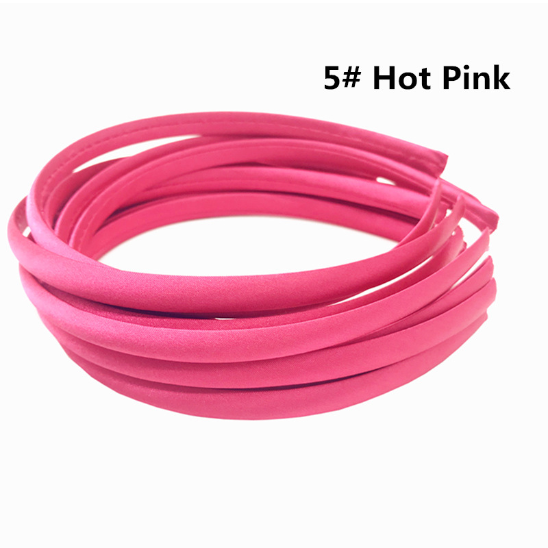 5# Hot Pink