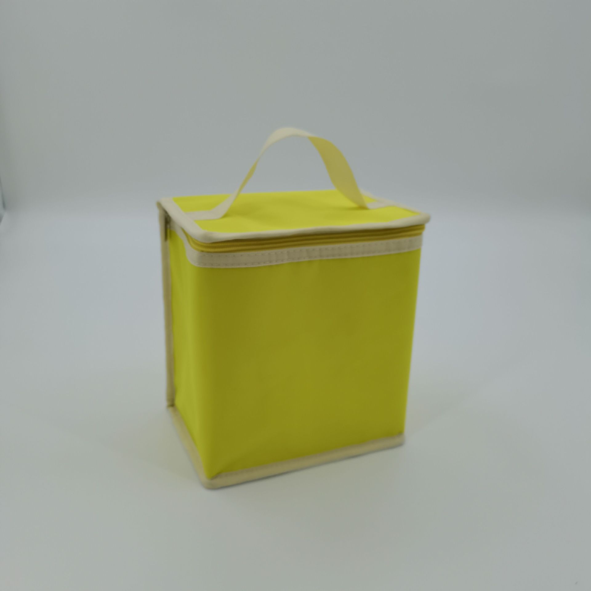 带饭手提饭盒袋制作牛津布便当包早餐保温袋学生午餐包可定logo