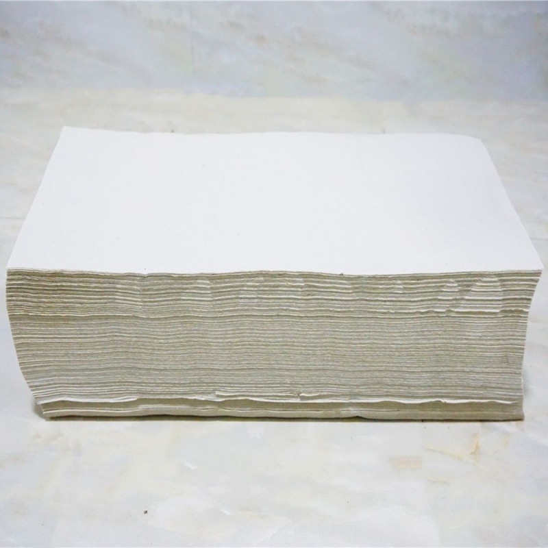 平板卫生纸皱纹大张宠物用纸散装草纸厕纸刀纸水果垫纸大尺寸规格