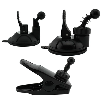 Clip Bracket Seat Back Fixed – Other Automotive Interior Supplies
