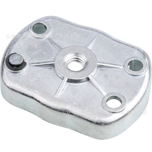 Mini motosiklet aksesuarları 43Cc 49Cc dartma starteri Apc Chopper X7 40-5