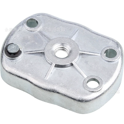 Mini Motorcycle Accessories 43Cc 49Cc Pull Starter Apc Chopper X7 Claw Pull Lever Dial 40-5 (Motorcycle Control System Parts)