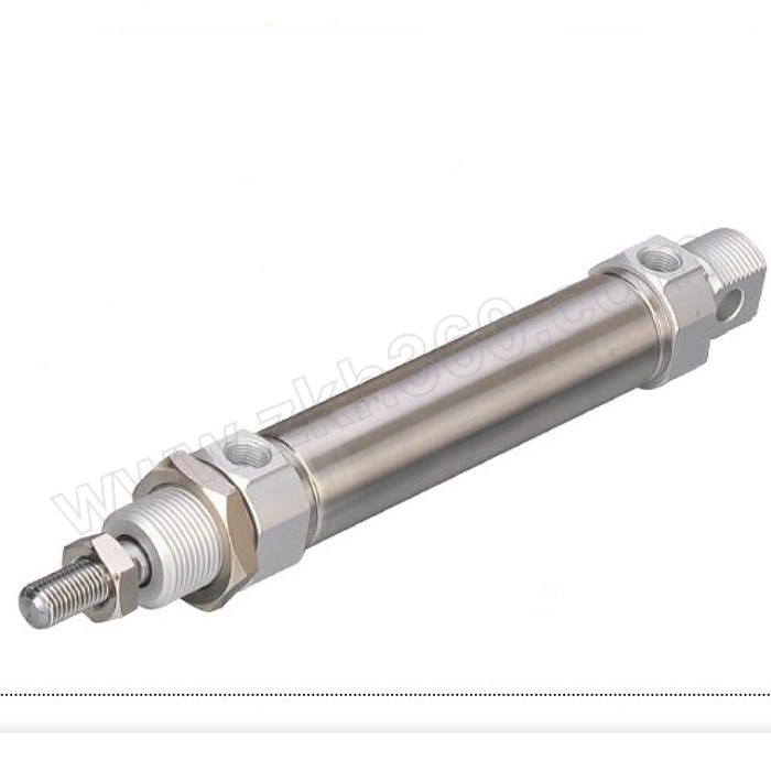 JELPC/佳尔灵 DND系列不锈钢迷你缸 DND20×225 缸径20mm 行程225
