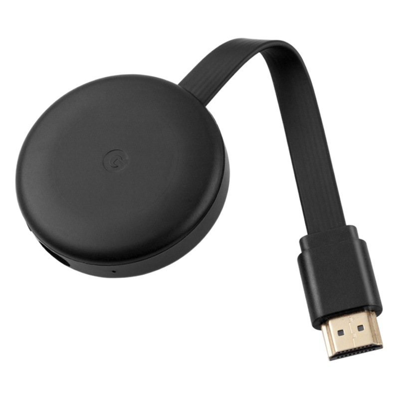 Dispositivo de duplicación de pantalla WiFi, conexión a TV, proyector, monitor, transmisión en vivo, clases en línea, HDMI, pantalla horizontal y vertical, chip de ocho núcleos