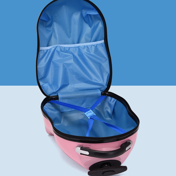 16inch Children's Suitcase Cartoon Cute Little Animal Student Travel Suitcase Trolley Case Activity Gift Box Wholesale 16inch Children's Suitcase Cartoon Cute Little Animal Student Travel Suitcase Trolley Case Activity Gift Box Wholesale