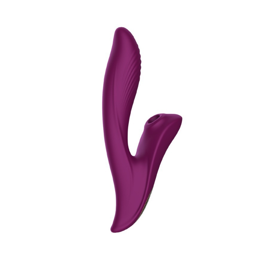 Vibratore a onda popolare, massaggiatore femminile, punto G, orgasmo, masturbatore, giocattoli sessuali per adulti_voghion.com