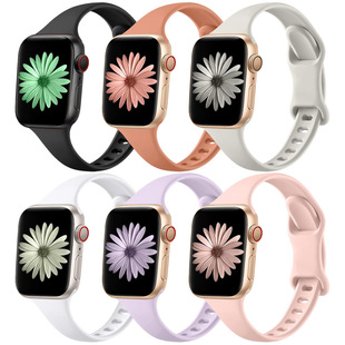 �m����O��Apple watch1-10��ɫ���s����ֿ۹��z����С�U���펧