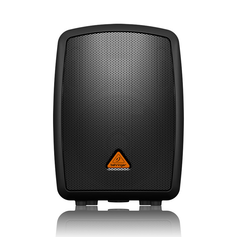 BEHRINGER/Belinda MPA40BT integrated portable PA system 40W Bluetooth connection