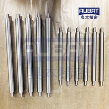 垂直度检具-中心校对器JJF1138-2005铣刀磨后检查仪校准-标准芯轴