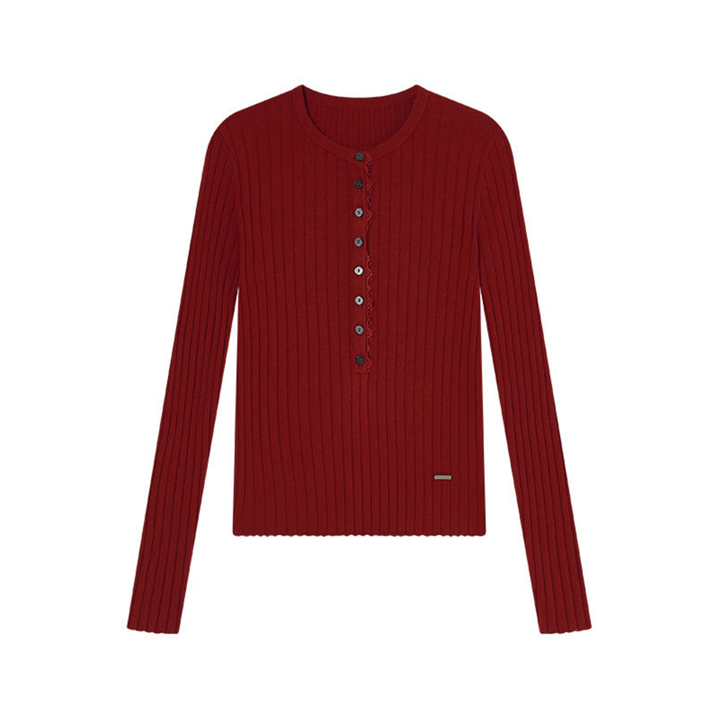 New Year Red