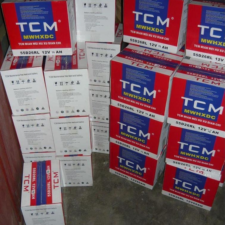 加工启动型铅酸蓄电池6-QA-60AH6-QW-8012V75A12V100A铅酸蓄电池