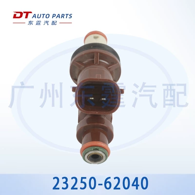 Toyota Prado VZJ95 3400 – Oil pump, nozzle