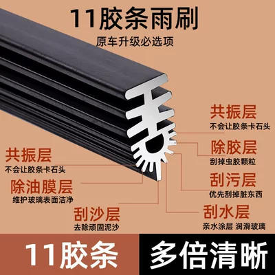 650 Letu 720 T21 X50 – Wiper
