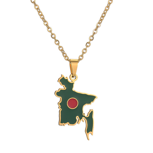 retro pendant stainless steel