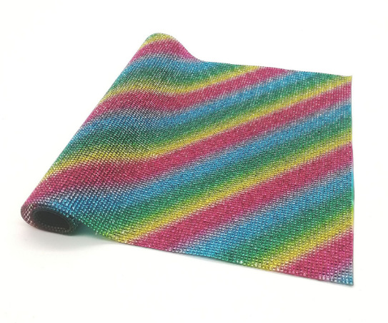 Vidrio pegatinas de diamante al por mayor pegatinas autoadhesivas pegatinas de perforación automotriz decoración pegatinas de diamante flash personalidad diy pegatinas de diamante de cristal