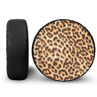sale koi cat printed car Spare wheel cover - 14in-ysfh1288bz48-1