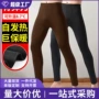 加厚秋冬打底外贸休闲裤