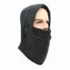 Winter equipment for cycling hyperactivity, street sports cold-proof scarf, velvet mask, keep warm helmet, hat