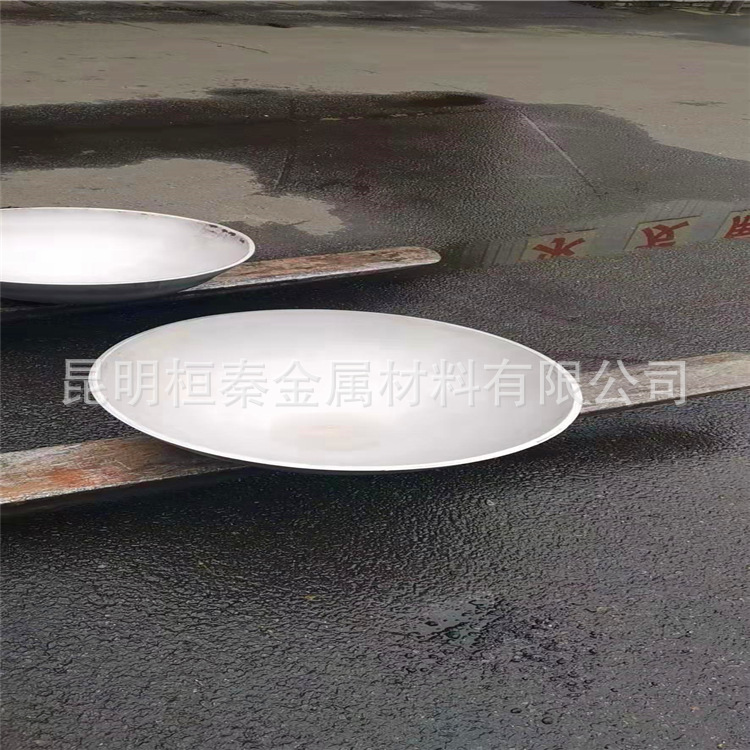 云南不锈钢封头 压力容器 水箱 异形件 天沟 护栏厂家