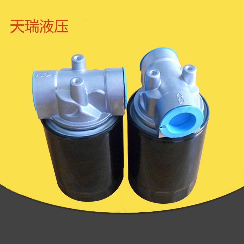 供应SP-08X10旋转式过滤器  SP-10X* SP-06X*回油过滤器