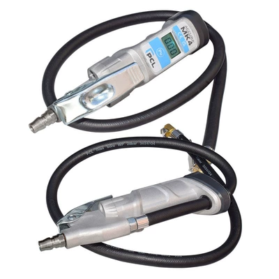 Pressure Gauge MK4 Air Pressure: Air pressure gauge/tire pressure gauge