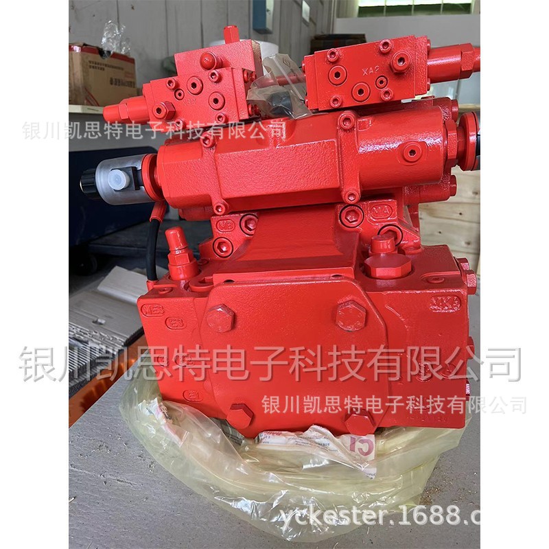 HAGGLUNDS 赫格隆马达 CBP 560-440