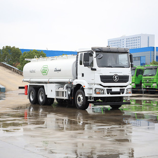 SHACMAN H3000 6*4 340�R�� 20 �����X�Ͻ���͹��\ݔ܇ȫ�����