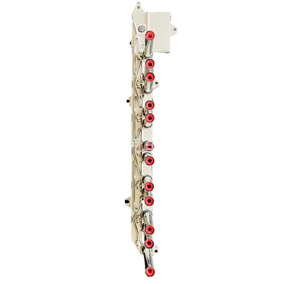 voltage package A2751500680 UF579 – Soyutma sisteminin digər hissələri