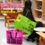 展会广告超大宣传蛇皮袋