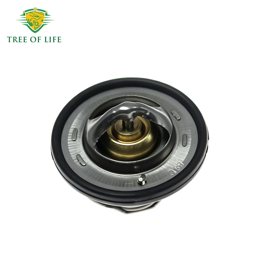 90916-03078 88 ° C is suitable for Toyota pickup truck engine coolant thermostats