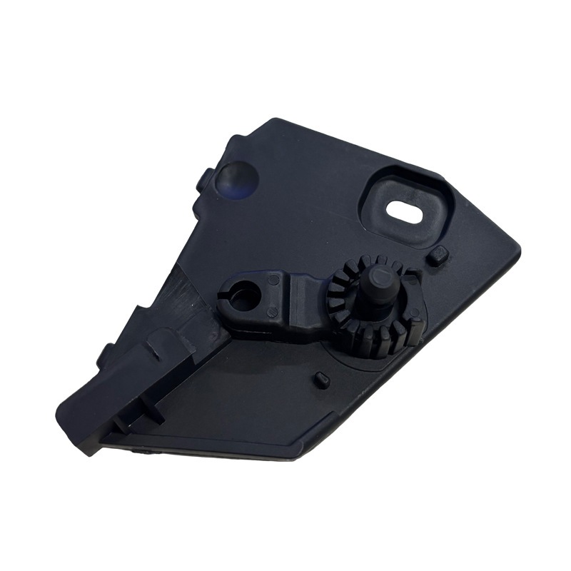 7P0823633 Is Suitable for Audi Q7, Volkswagen Touareg, Porsche Cayenne Hood Cable Handle Base