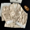 Set, top with cups, 3 piece set